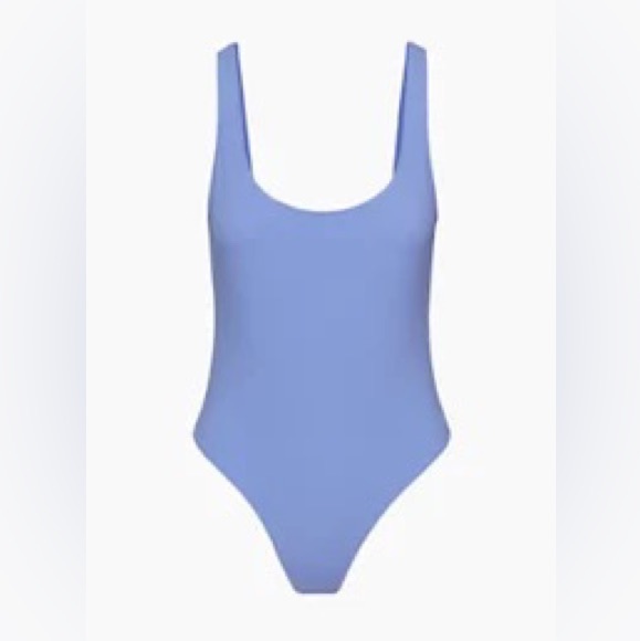 NWT tna paradise one piece bathing suit - Picture 2 of 3